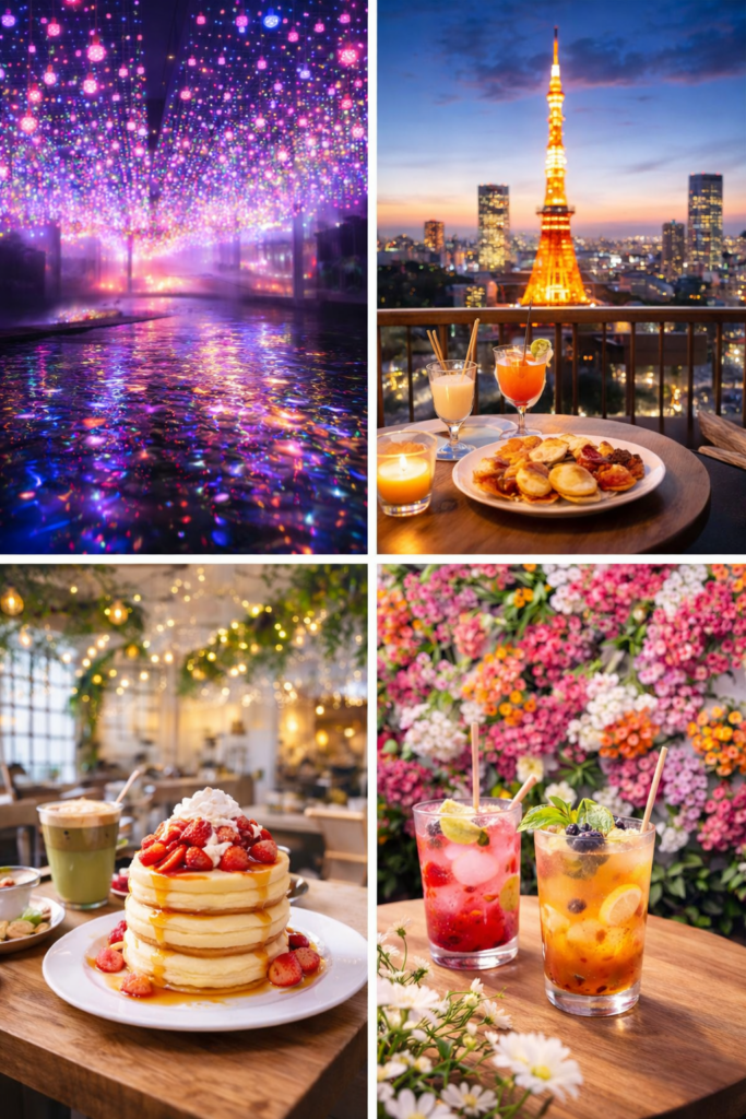 話題スポットのイメージ画像